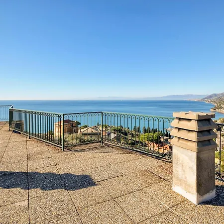 Prázdninový dům Eolo Camogli