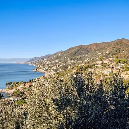 Eolo Prázdninový dům *