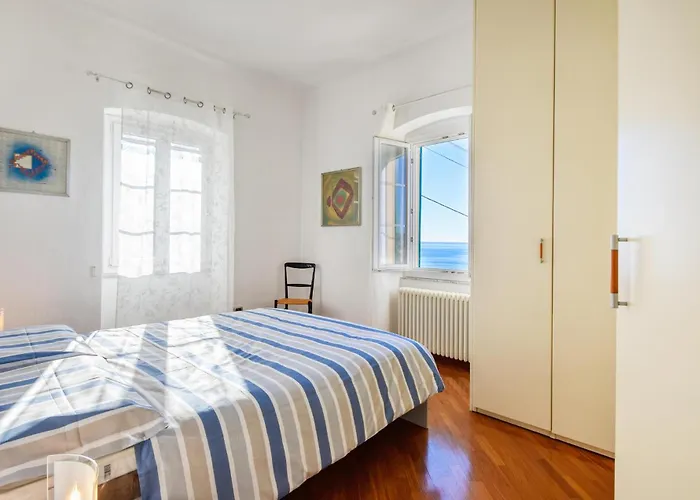 Semesterbostad Eolo *