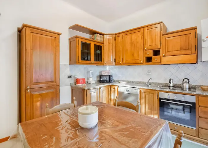 Eolo Semesterbostad Camogli