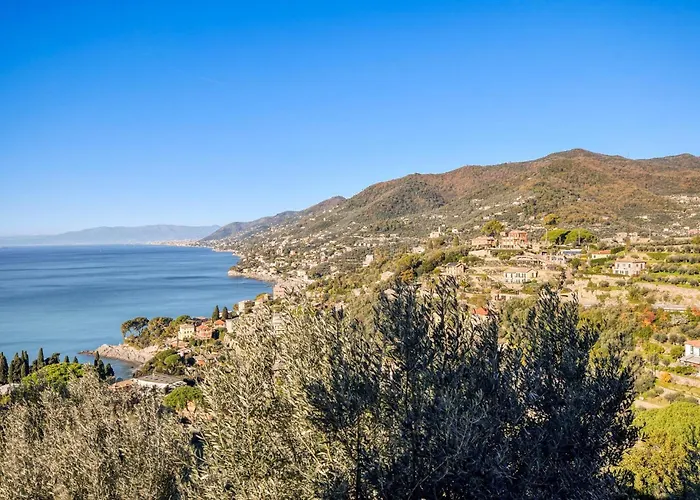 Eolo Prázdninový dům *