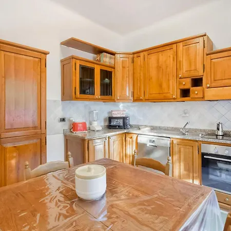 Eolo Сasa de vacaciones Camogli