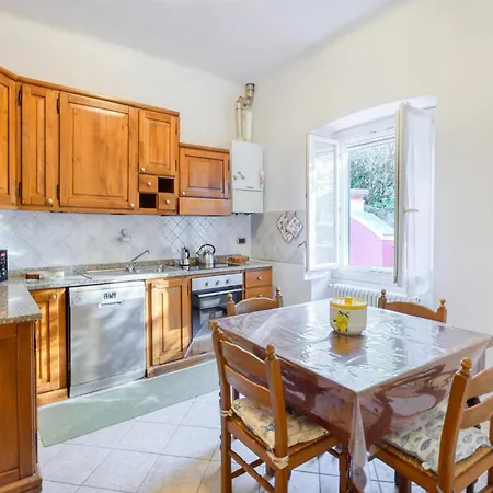 Eolo Сasa de vacaciones