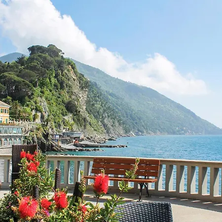 Сasa de vacaciones Eolo *